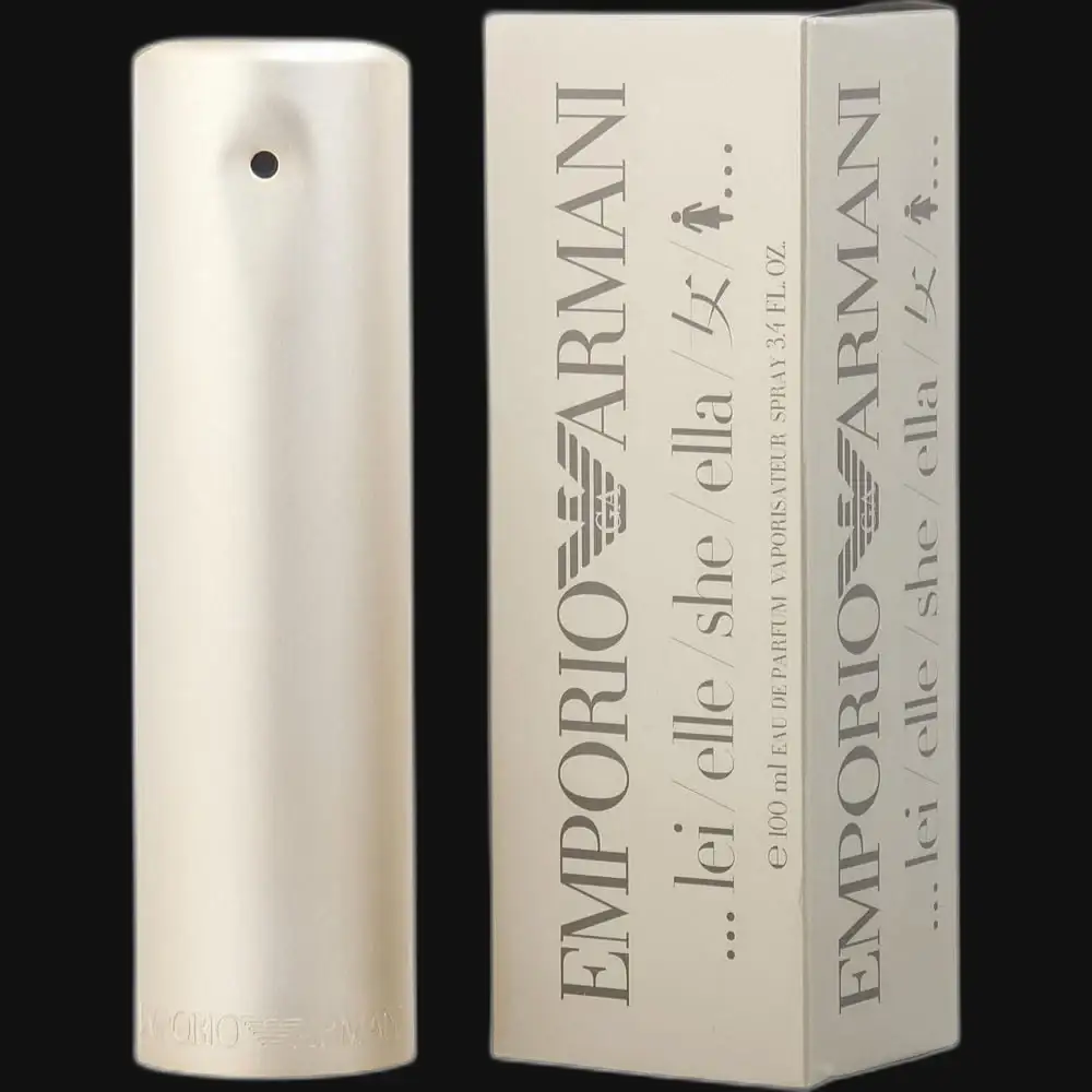 Emporio Armani By Giorgio Armani Perfume for Women