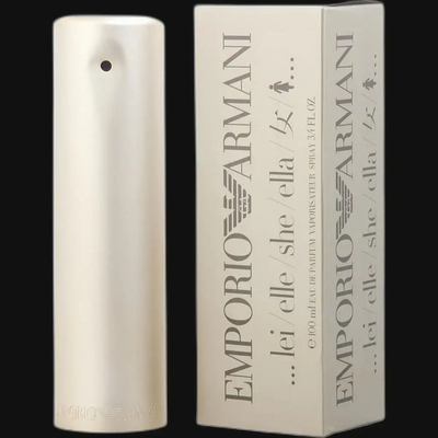 Emporio Armani By Giorgio Armani Perfume for Women