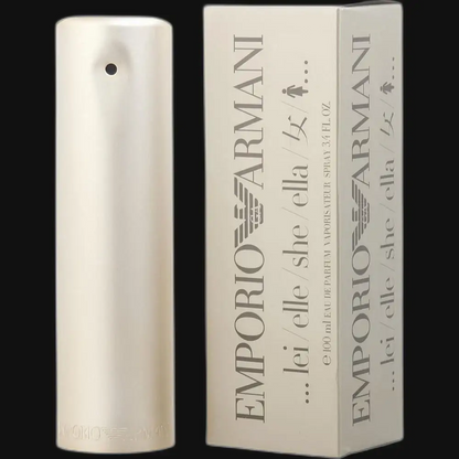 Emporio Armani By Giorgio Armani Perfume for Women