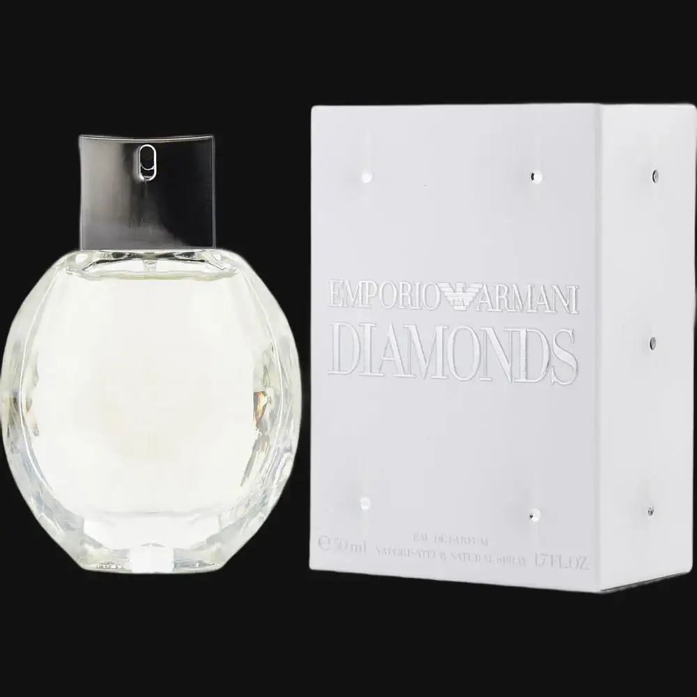 Emporio Armani Diamonds By Giorgio Armani Perfume for Women 