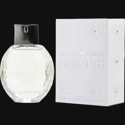 Emporio Armani Diamonds By Giorgio Armani Perfume for Women