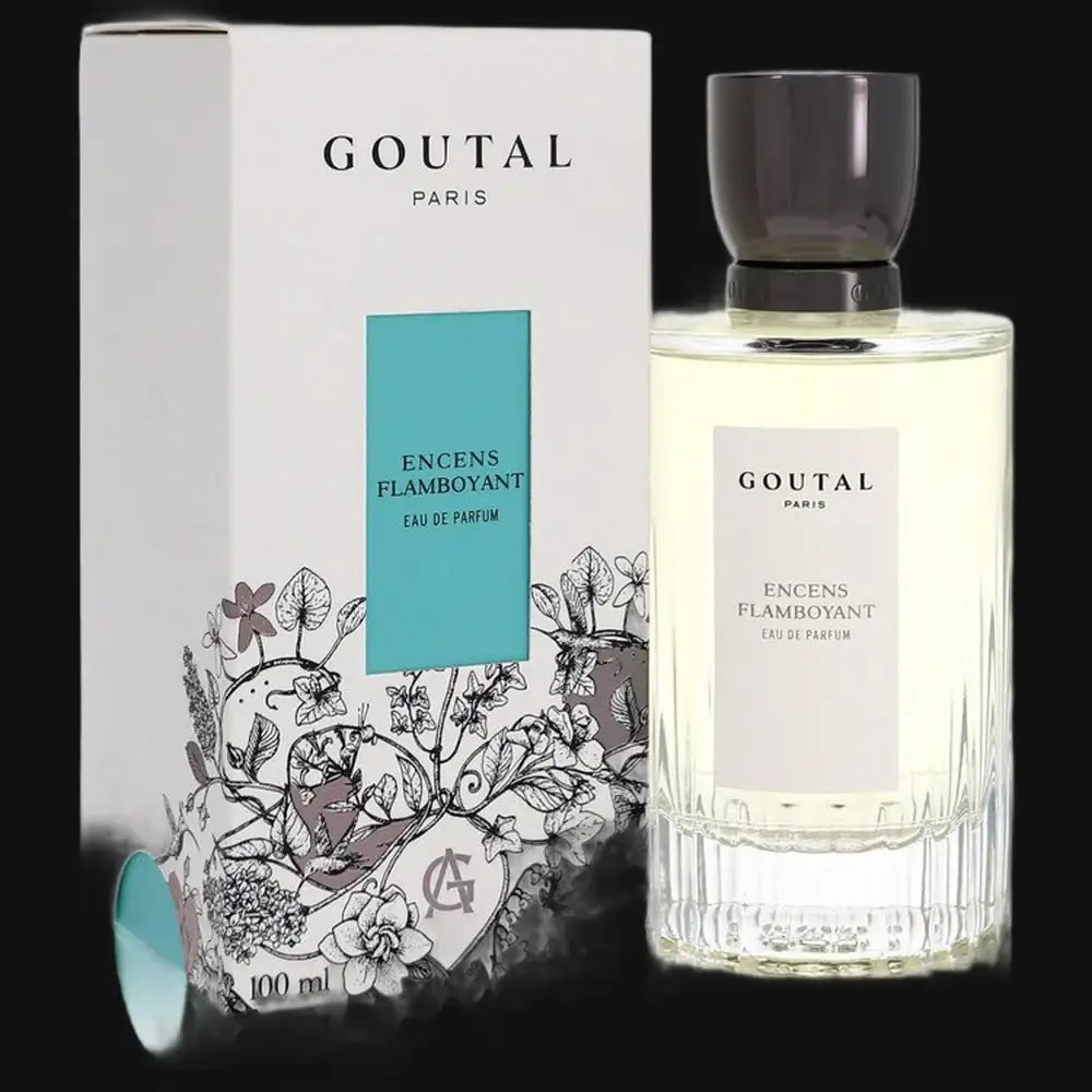 Encens Flamboyant By Annick Goutal Cologne for Men