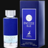 Encode Blue By Maison Alhambra Cologne for Men - DestGlow