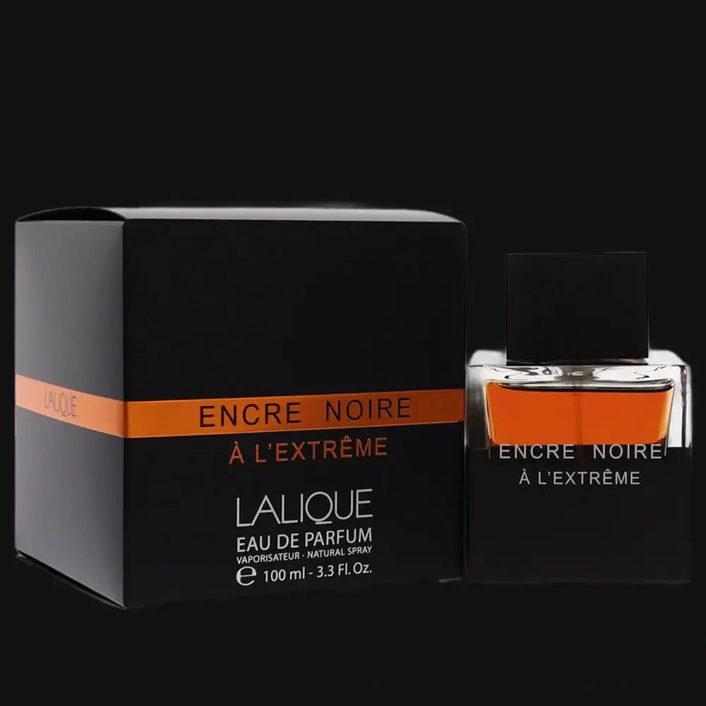 Encre Noire A L&