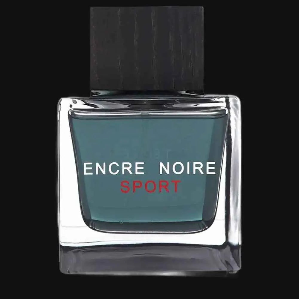 Encre Noire Sport By Lalique Cologne for Men