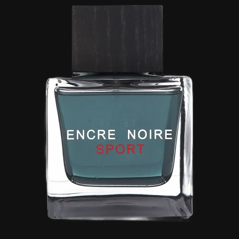 Encre Noire Sport By Lalique Cologne for Men