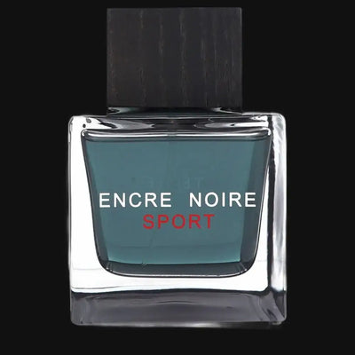 Encre Noire Sport By Lalique Cologne for Men 