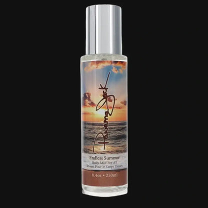 Endless Summer By Panama Jack (Unisex) by Gamer Scents