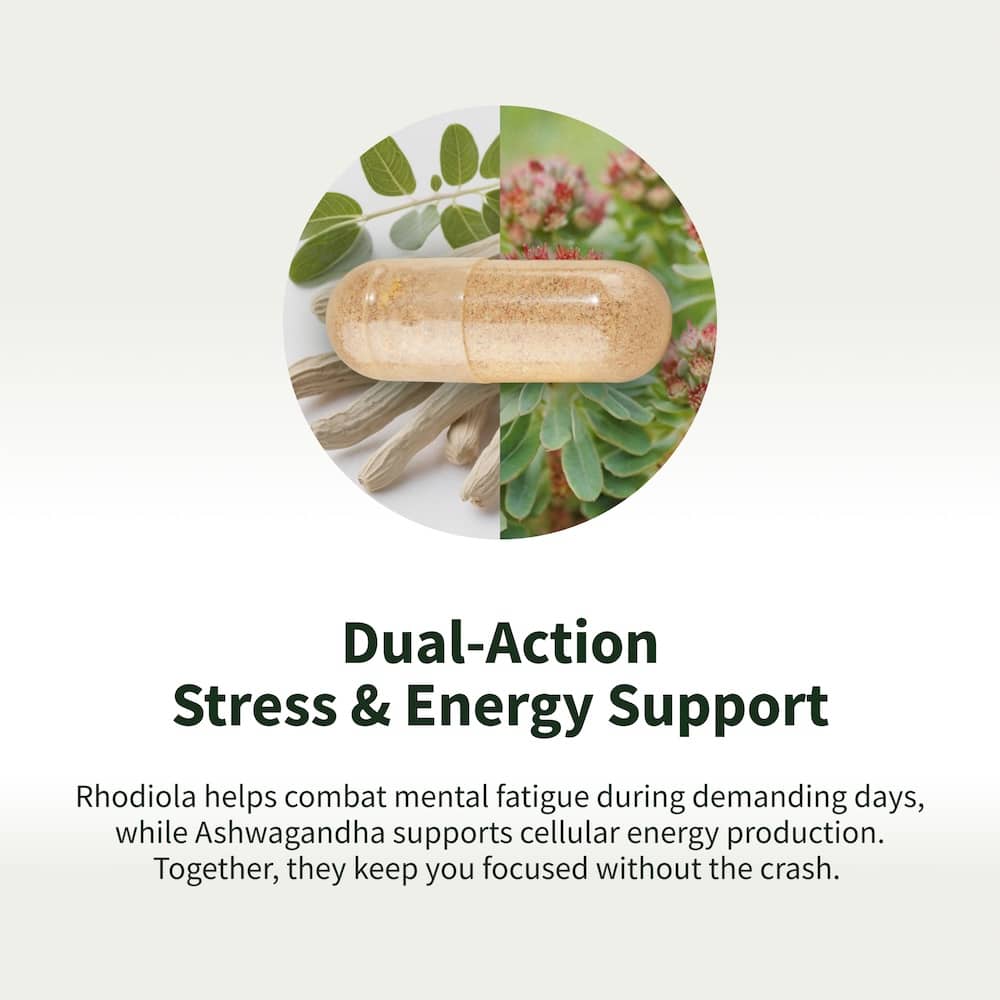 Energy &amp; Metabolism - Buy 2 Get 1 Free by Snap Supplements