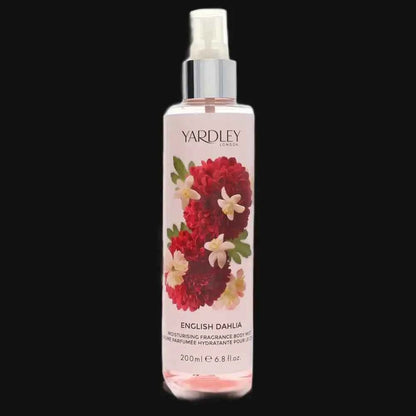 English Dahlia By Yardley London Perfume for Women