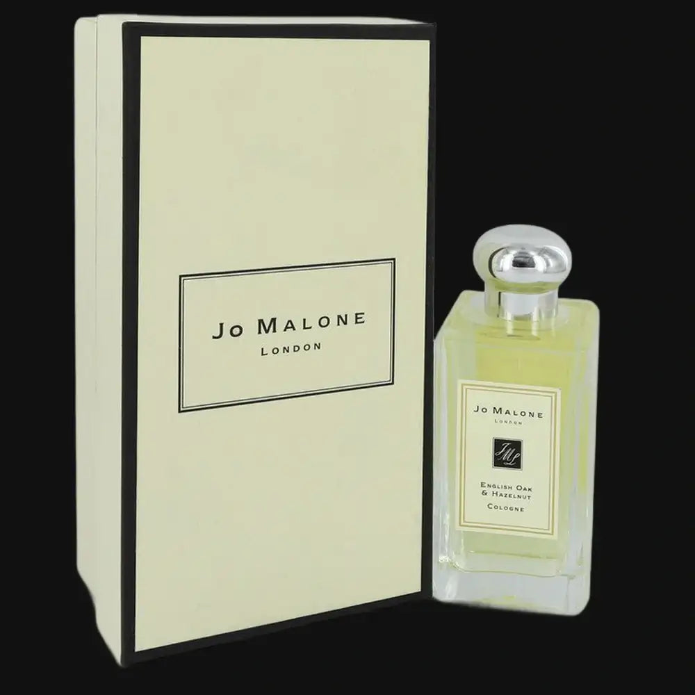 English Oak &amp; Hazelnut By Jo Malone (Unisex)