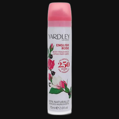 English Rose Yardley By Yardley London Perfume for Women by Gamer Scents