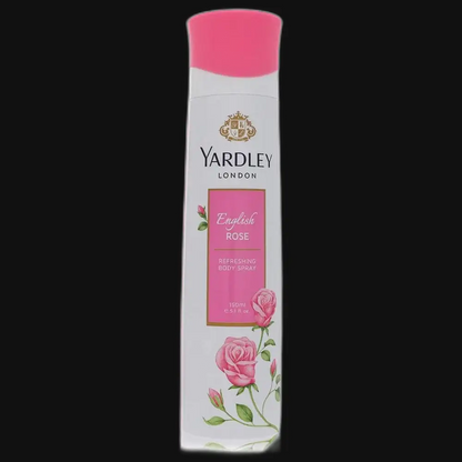 English Rose Yardley By Yardley London Perfume for Women by Gamer Scents