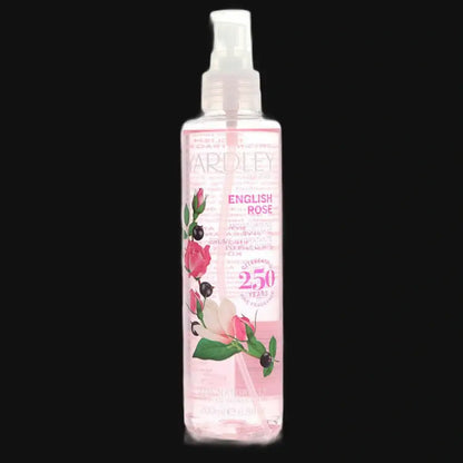 English Rose Yardley By Yardley London Perfume for Women by Gamer Scents