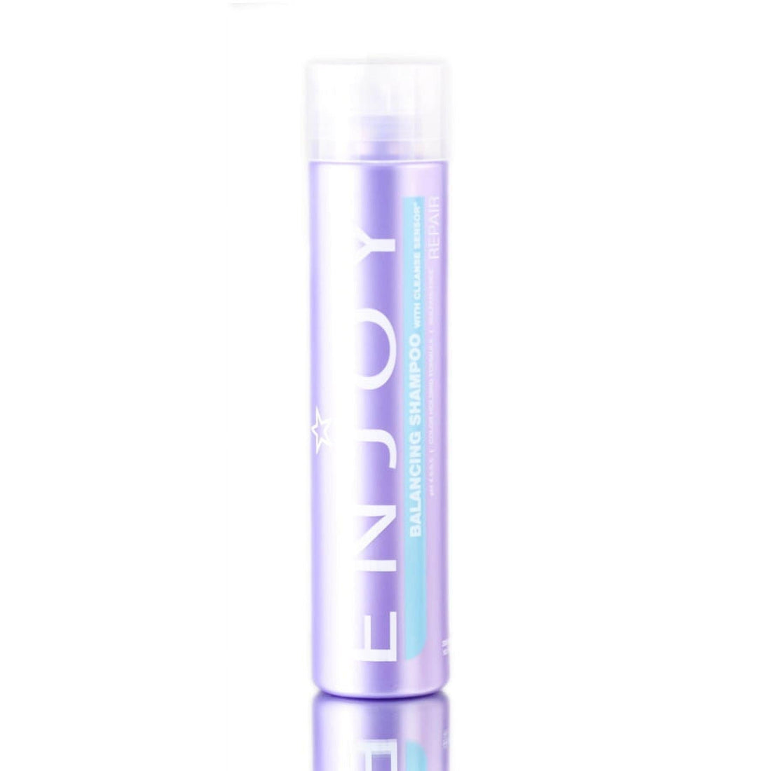 Enjoy Balancing Shampoo with Cleanse Sensor, 10.1 oz - DestGlow