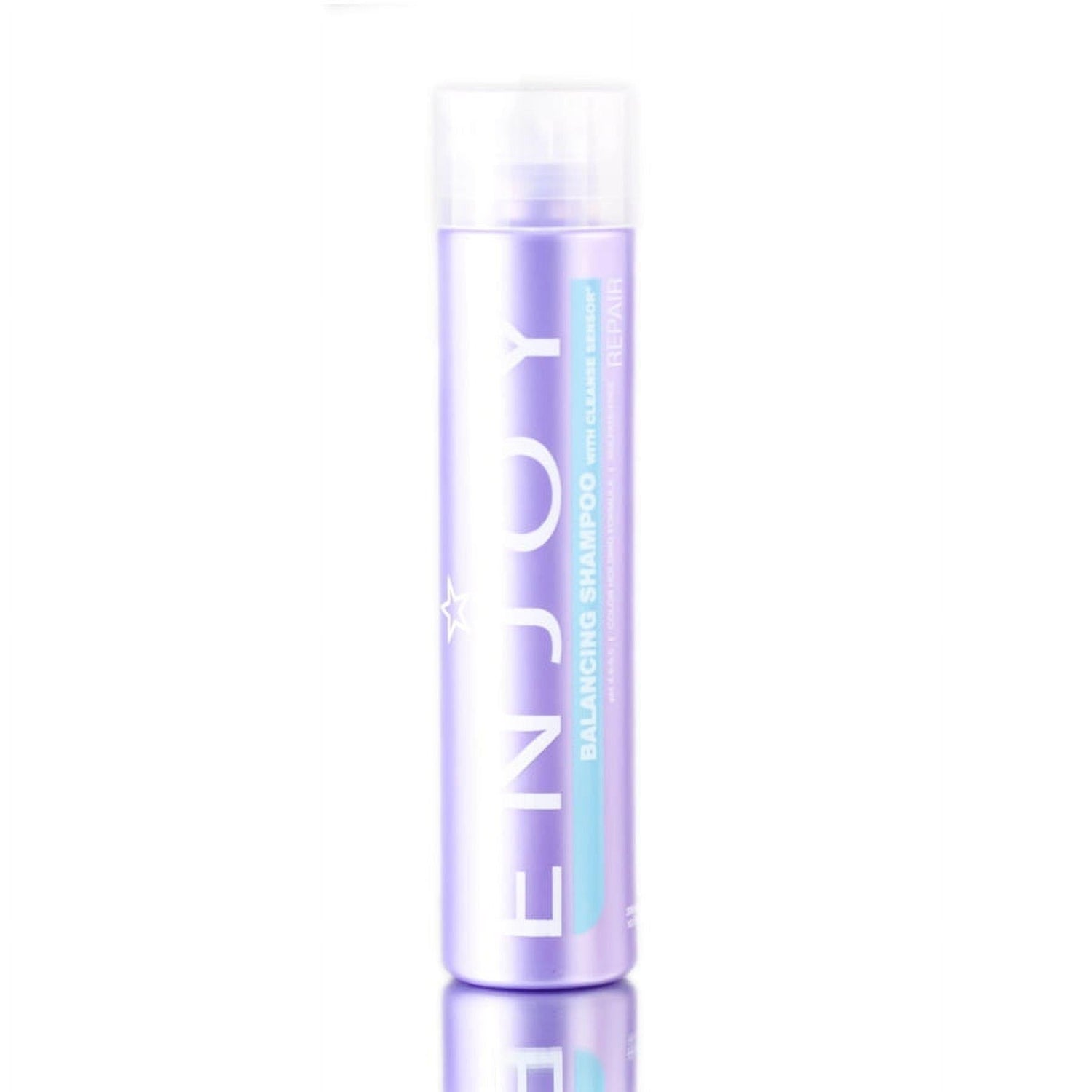 Enjoy Balancing Shampoo with Cleanse Sensor, 10.1 oz