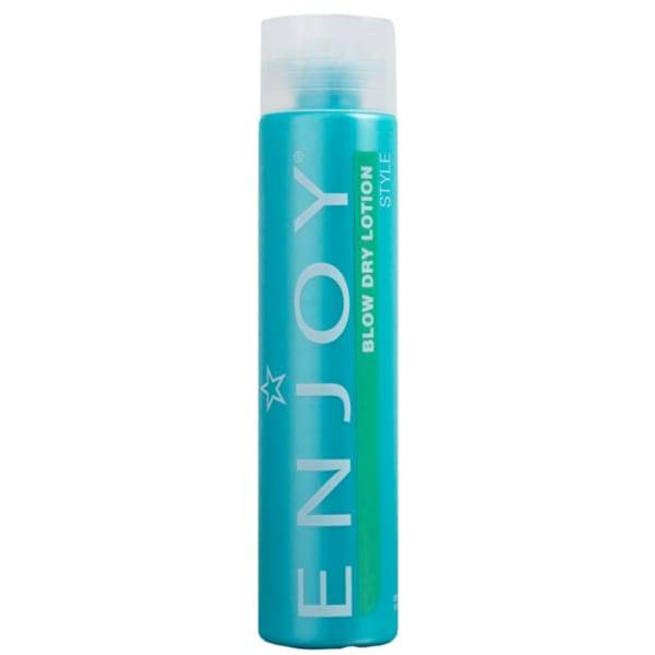 Enjoy Blow Dry Lotion, 10.1 oz 