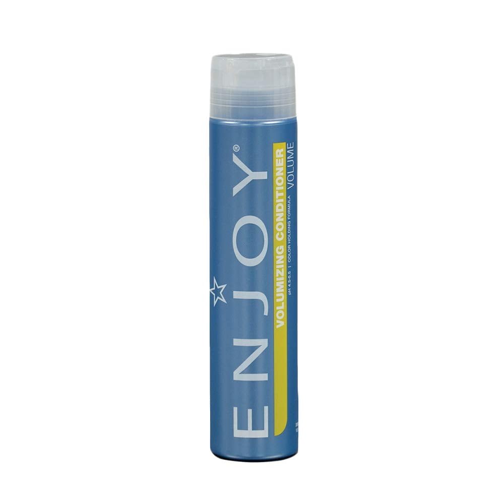 Enjoy Volumizing Conditioner, 10 fl oz 