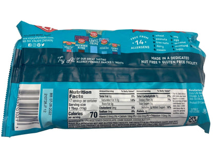 Chocolate, Dark, Morsels by Country Life Natural Foods