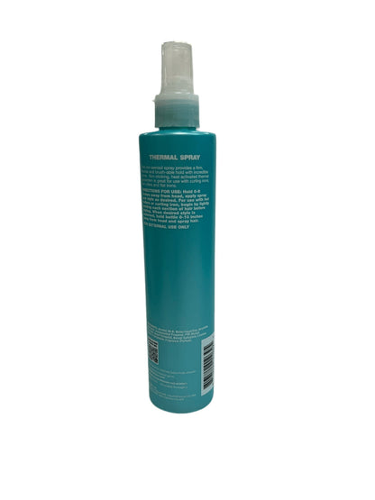 Enjoy Thermal Spray, Firm and Flexible Hold 10.1 Oz,