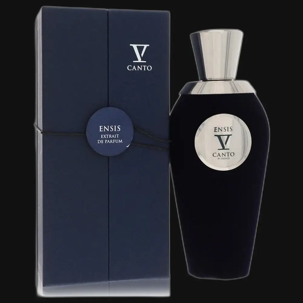 Ensis V By V Canto (Unisex) by Gamer Scents