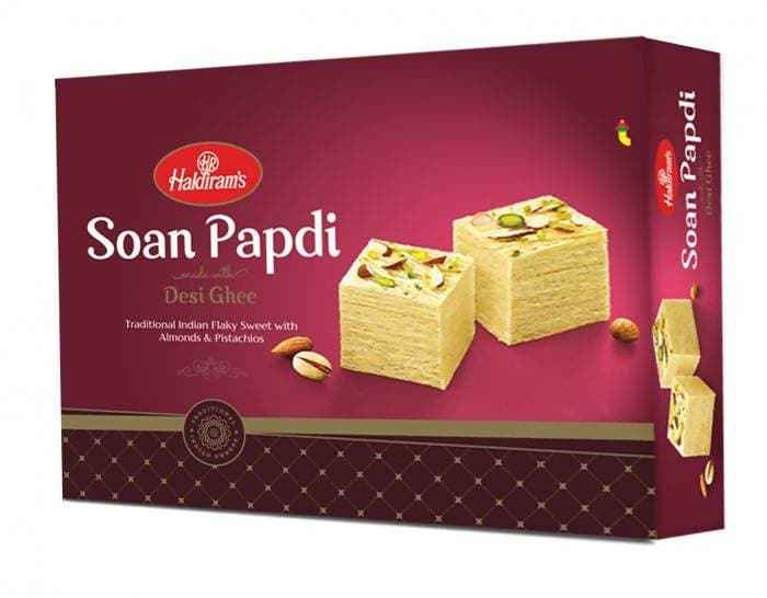 Haldiram&