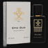 Epic Oud By Fanette (Unisex) by Gamer Scents