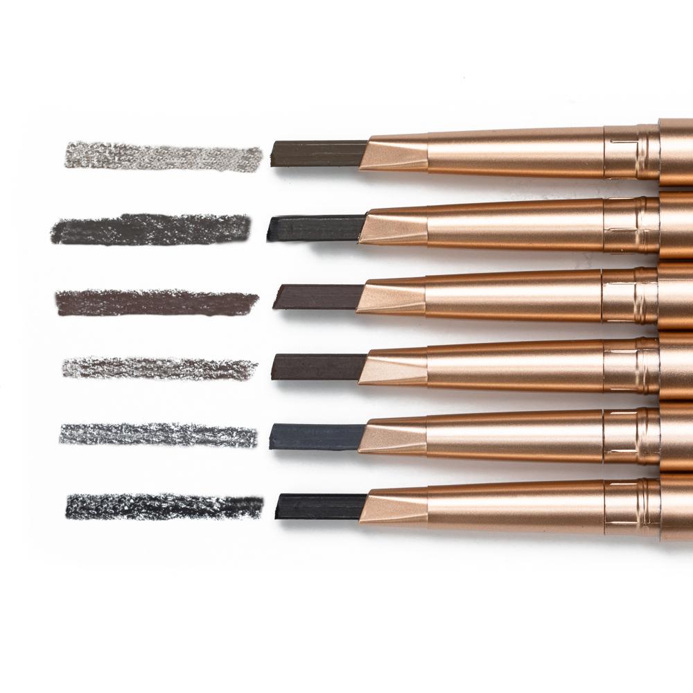 Brow-Defining Eyebrow Pencil – Precision, Blendable &amp; Allergen-Friendly by EpiLynx