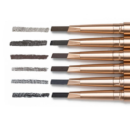 Brow-Defining Eyebrow Pencil – Precision, Blendable &amp; Allergen-Friendly by EpiLynx
