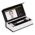 Rose Quartz Facial Roller – Dual-Ended Beauty Tool for Calming, Cooling & Skin Radiance - DestGlow