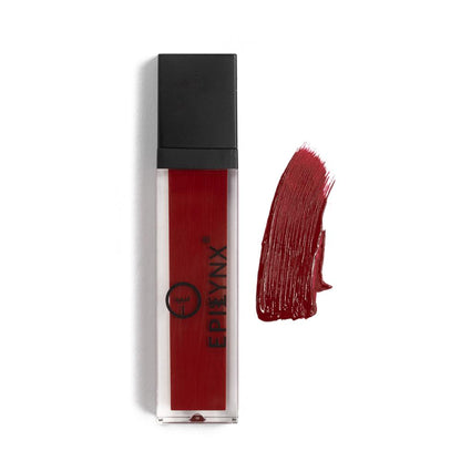 Color Intense Liquid Lipsticks &amp; High Shine Lip Glosses – Vegan, Gluten-Free, Long-Wear by EpiLynx
