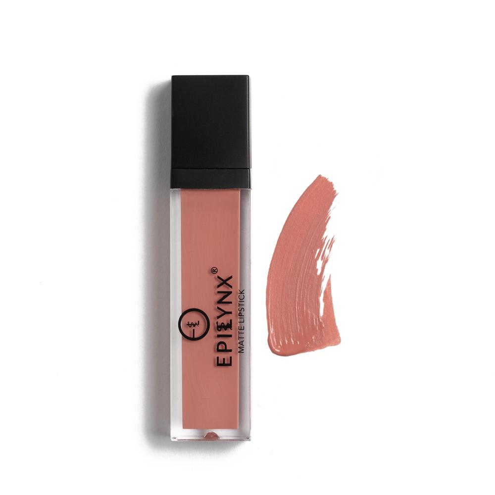 Color Intense Liquid Lipsticks &amp; High Shine Lip Glosses – Vegan, Gluten-Free, Long-Wear by EpiLynx