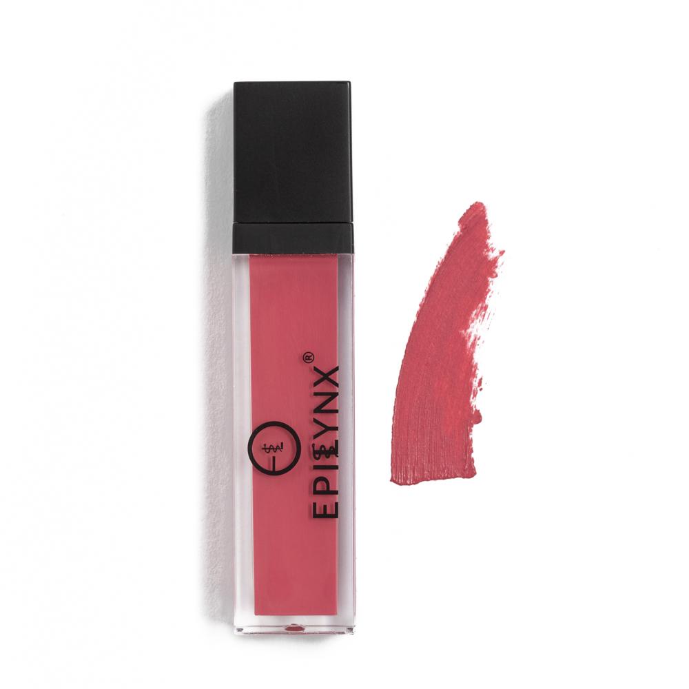 Color Intense Liquid Lipsticks &amp; High Shine Lip Glosses – Vegan, Gluten-Free, Long-Wear by EpiLynx