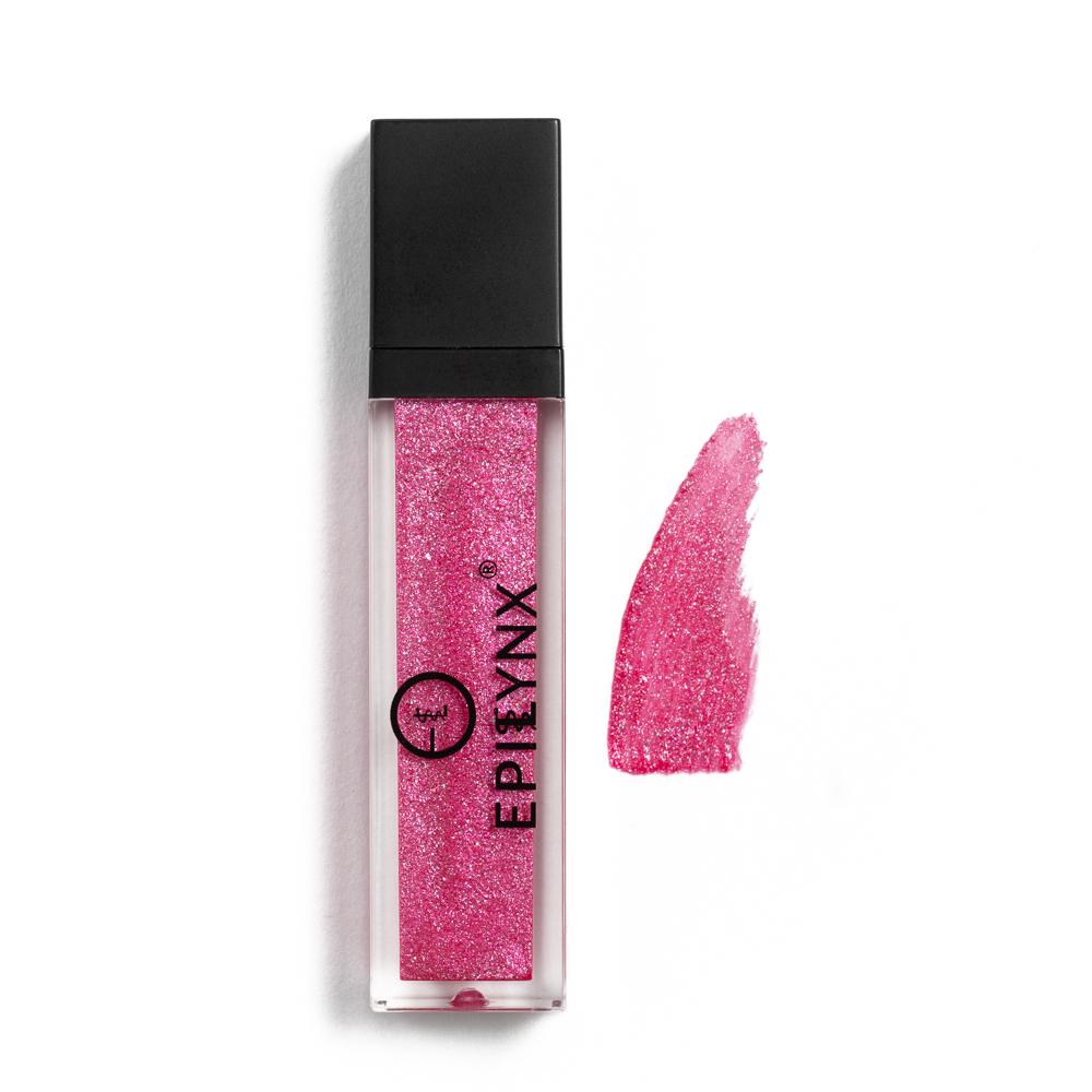 Color Intense Liquid Lipsticks &amp; High Shine Lip Glosses – Vegan, Gluten-Free, Long-Wear by EpiLynx