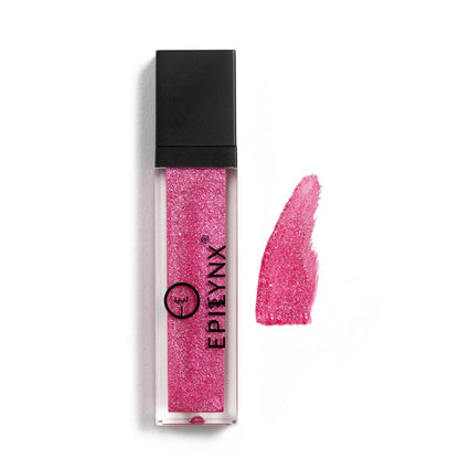 Color Intense Liquid Lipsticks &amp; High Shine Lip Glosses – Vegan, Gluten-Free, Long-Wear by EpiLynx