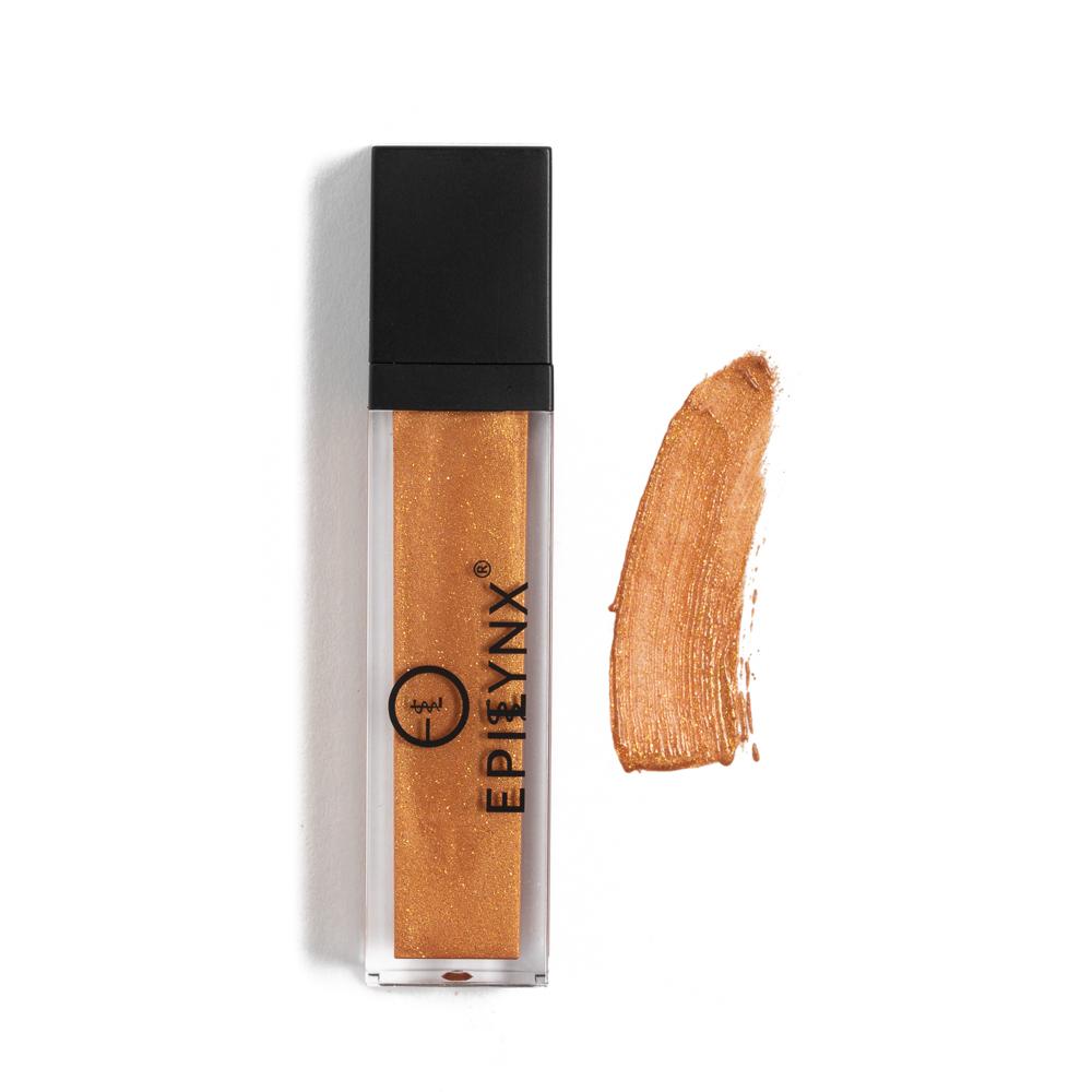 Color Intense Liquid Lipsticks &amp; High Shine Lip Glosses – Vegan, Gluten-Free, Long-Wear by EpiLynx