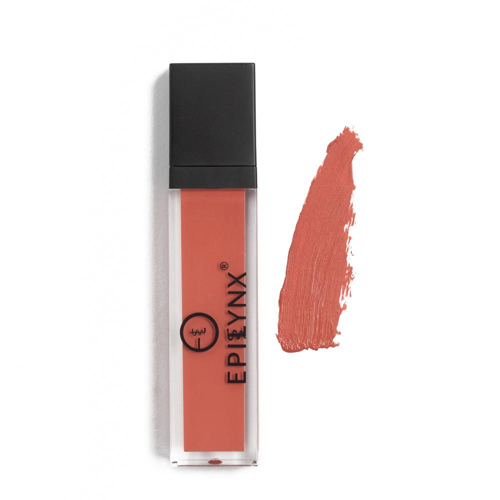 Color Intense Liquid Lipsticks &amp; High Shine Lip Glosses – Vegan, Gluten-Free, Long-Wear by EpiLynx
