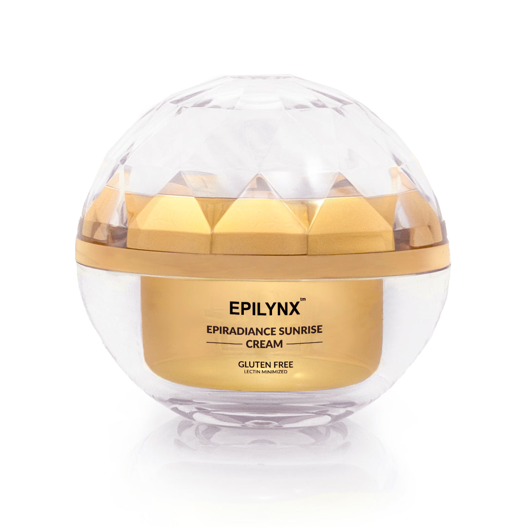 Sunrise Nourishing &amp; Firming Set for Sensitive Skin - Radiant Glow &amp; Hydration  DestGlow