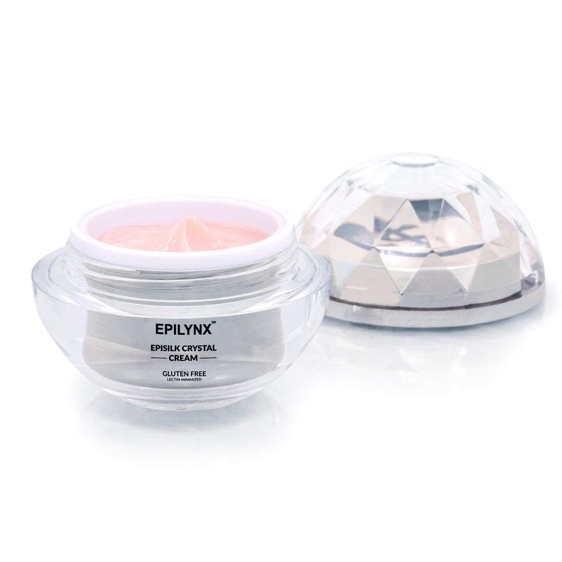 Wrinkle-Smoothing &amp; Firming Face Cream – Vegan, Gluten-Free &amp; Radiance Boosting by EpiLynx