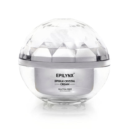 Wrinkle-Smoothing &amp; Firming Face Cream – Vegan, Gluten-Free &amp; Radiance Boosting by EpiLynx