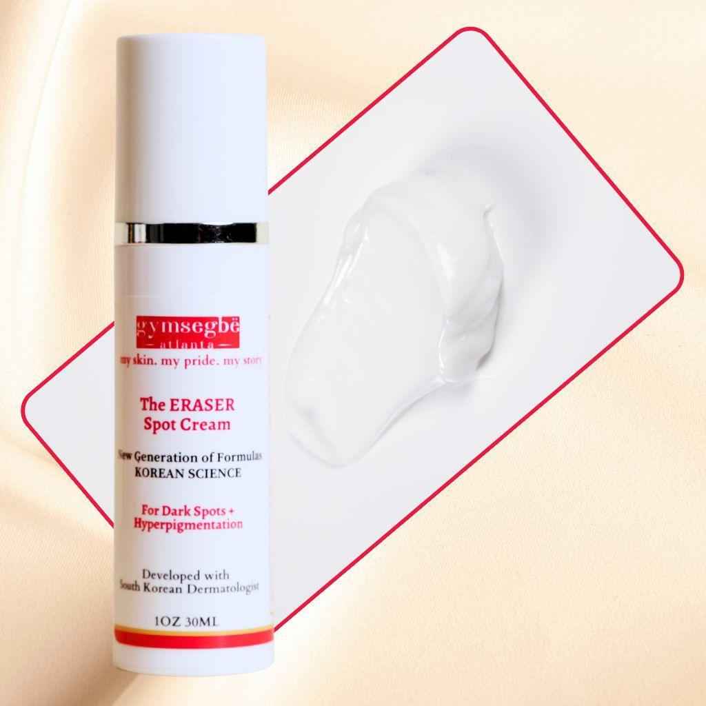 The Eraser Spot Cream | Dark Spot Corrector