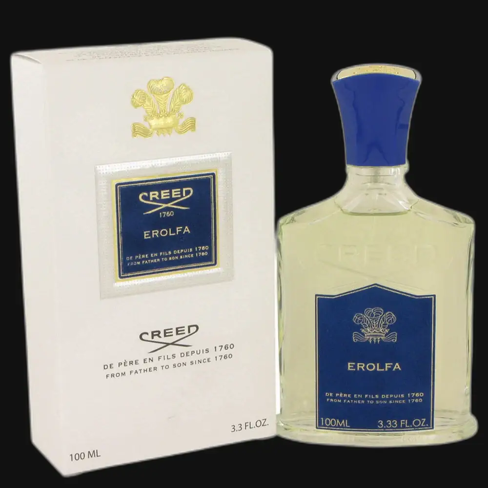 Erolfa By Creed Cologne for Men