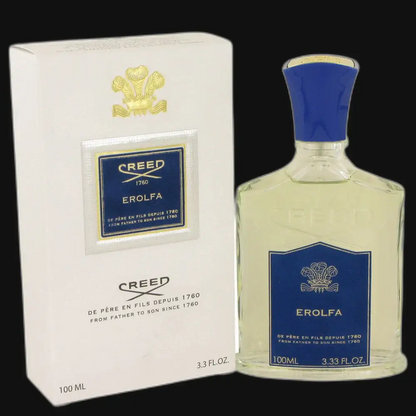Erolfa By Creed Cologne for Men