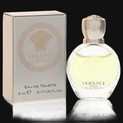Eros By Versace Perfume for Women