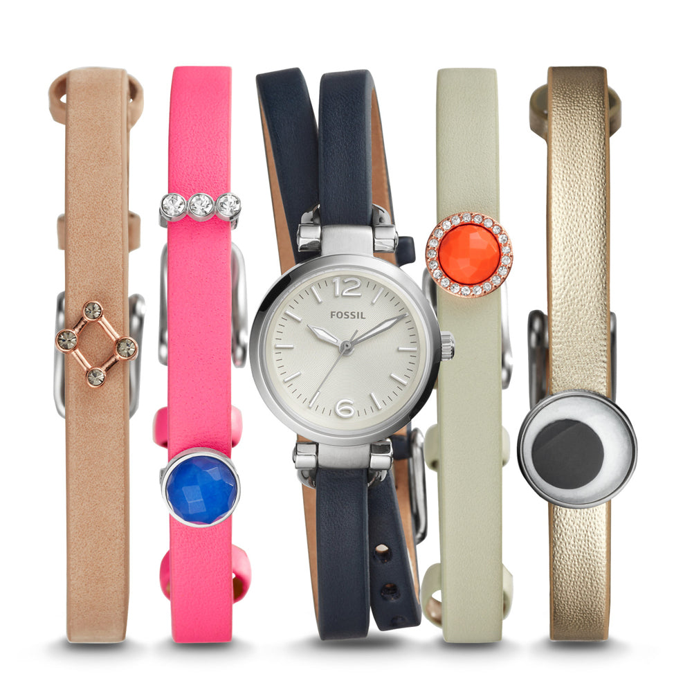 Fossil Women&