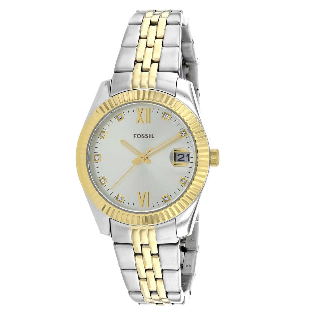 Fossil Women&
