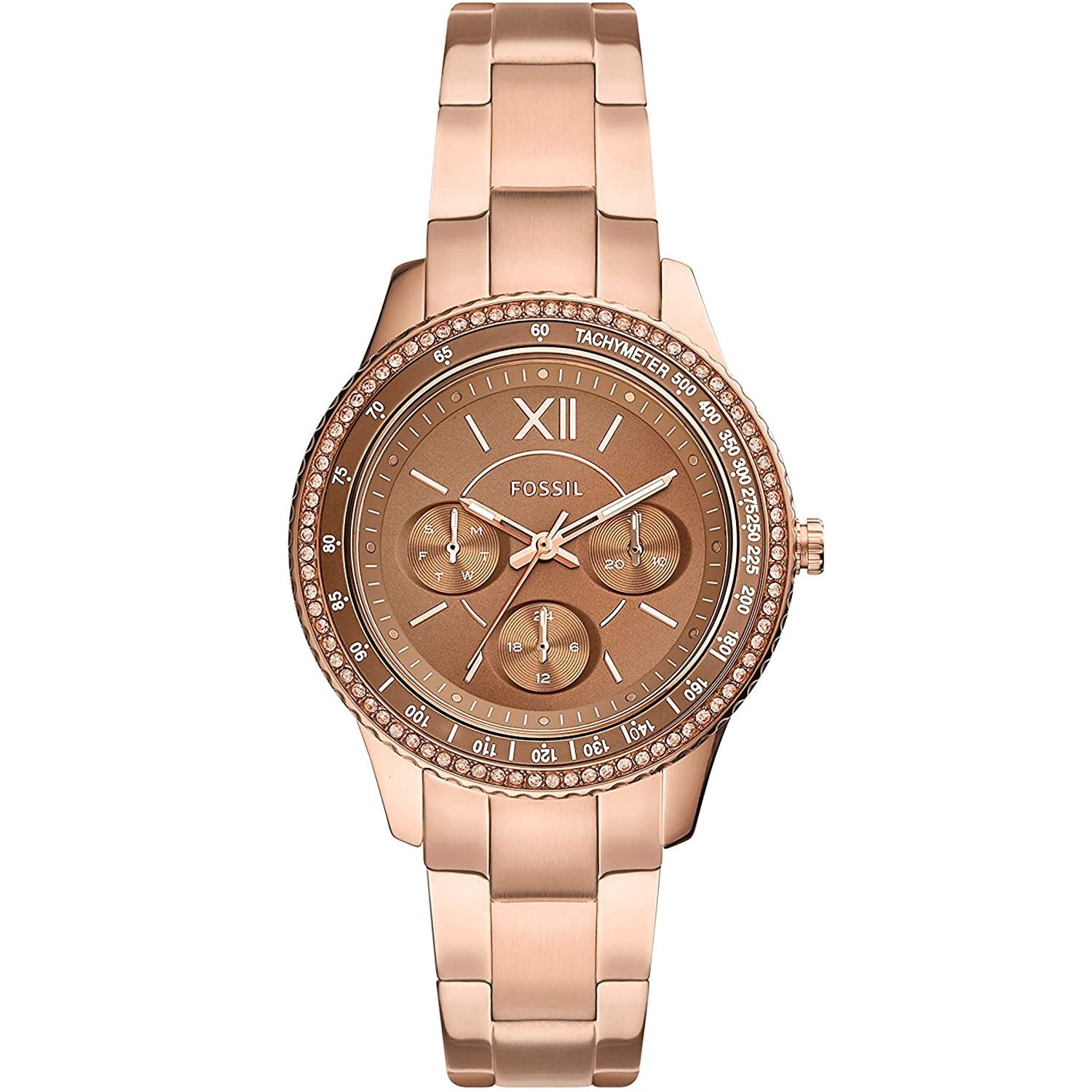 Fossil Women&