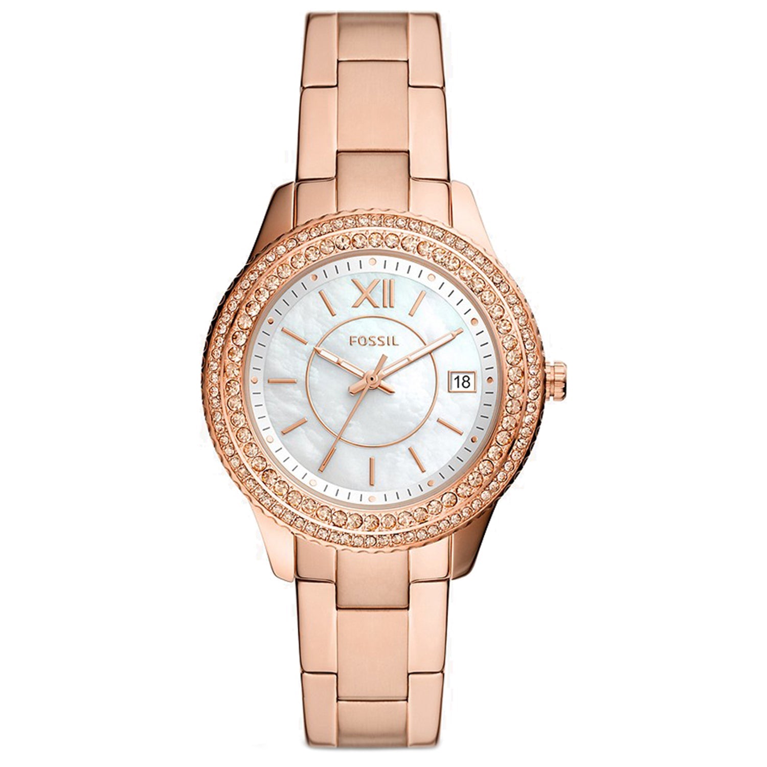 Fossil Women&