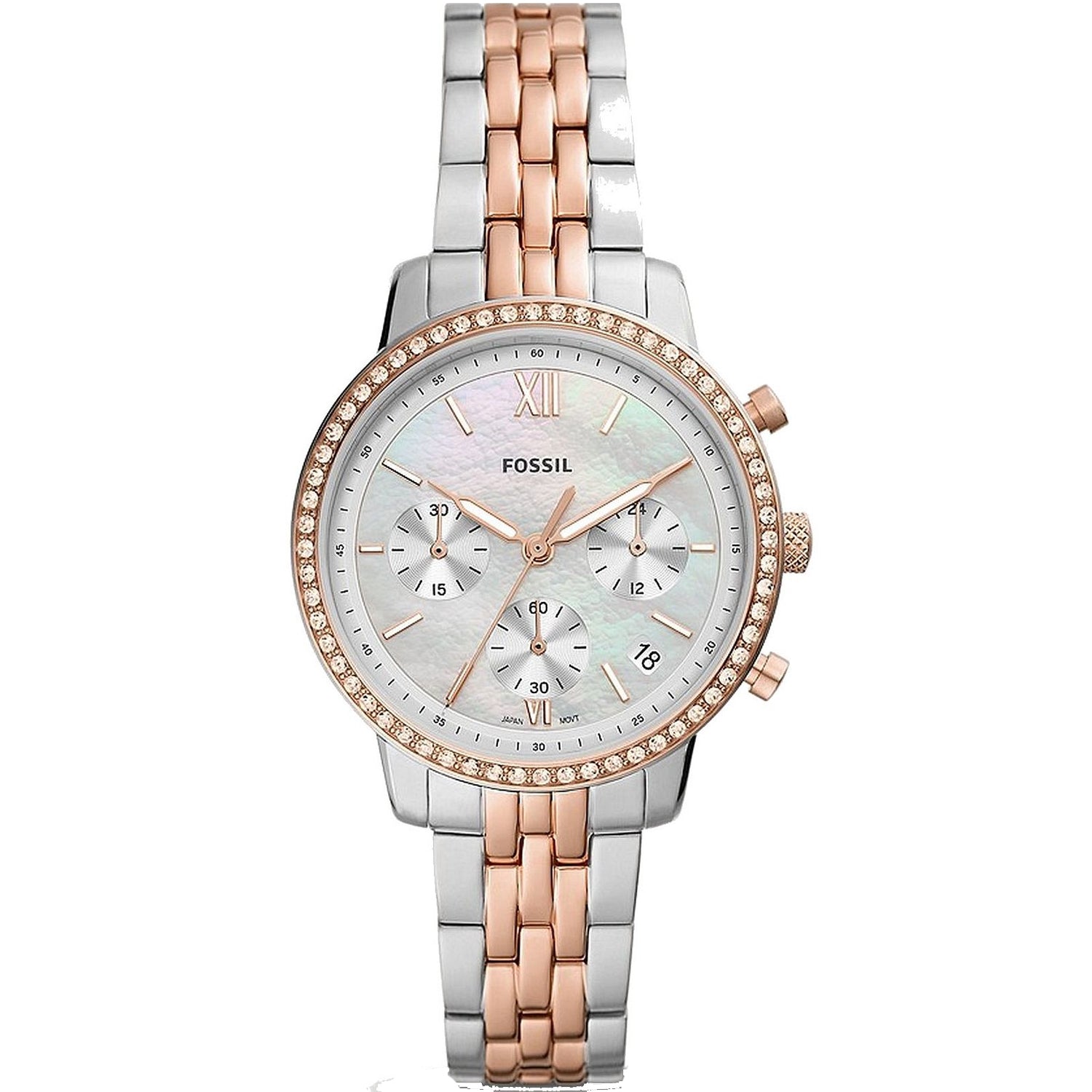 Fossil Women&