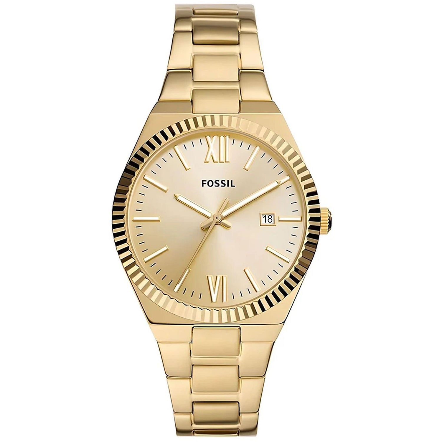 Fossil Women&